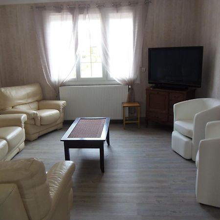 Maison De Vacances Grandcamp-Maisy Ngoại thất bức ảnh