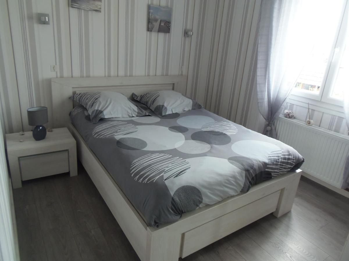 Maison De Vacances Grandcamp-Maisy Ngoại thất bức ảnh