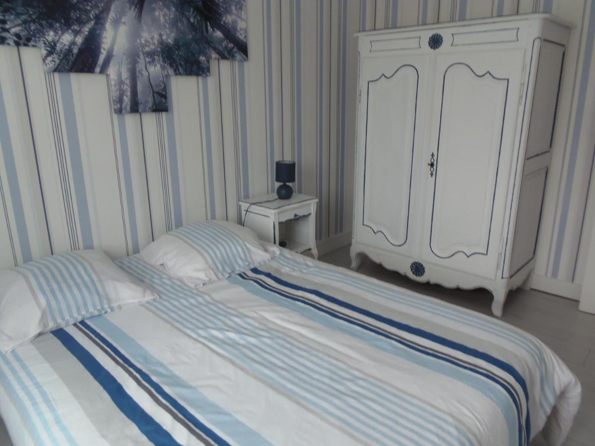 Maison De Vacances Grandcamp-Maisy Ngoại thất bức ảnh